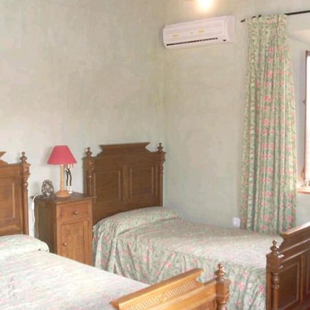 Casa Rural El Chorrillo Касала де ла Сиера Екстериор снимка